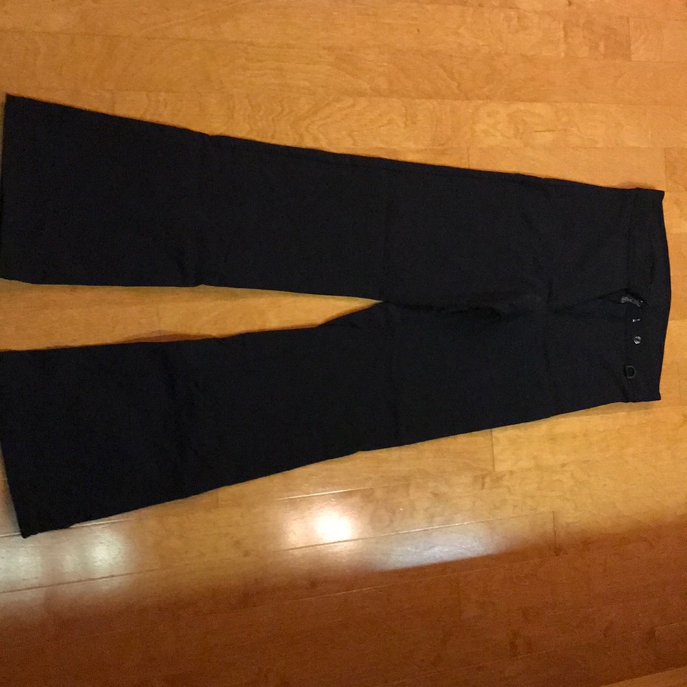 Ski pants